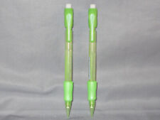 Pentel AL-17 Champ 0.7mm Pencil Light Green -2 for the price of 1 picture