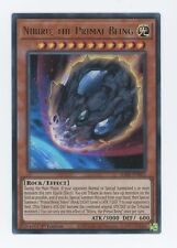 Yugioh RA01-EN015 Nibiru, the Primal Being Ultra Rare 1st Edition NM/LP picture