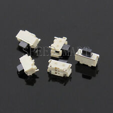 5 X Momentary Tactile Tact Touch Push Button Switch Surface Mount SMD 2x4x3.5mm picture