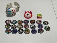 Yo-Kai Watch DX Model One with Yokai Watch 26 Medals Disks picture