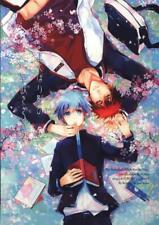 Doujinshi Thoughtless holes (Wako) early flowering cherry greedy Kage (THE B... picture