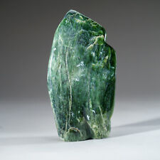 Polished Nephrite Jade Freeform from Pakistan (2 lbs) picture