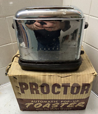 Antique Proctor 