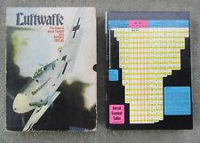BATTLE OF BRITAIN Avalon Hill Board Game WW2 Luftwaffe Strategy Risk ME109 FW190 picture