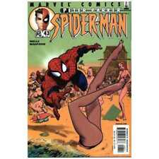 Peter Parker: Spider-Man #43 in Near Mint condition. Marvel comics [j
