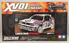 Tamiya 58569 Lancia Delta Integrale Xv-01 Chassis picture