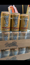 Reggaeton Energy Drink Sugar Free, Calorie Free, 7.5 Ounce 6-PACK picture
