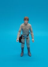 LUKE SKYWALKER • Star Wars Action Figure Toy 2013 Mission Series 3¾