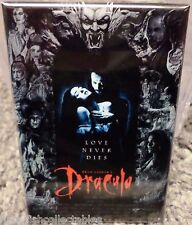 Dracula 1992 Movie Poster 2