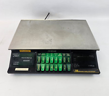 Electronic Scales International ESI Checkit ll JK800 Digital VTG TESTED WORKING picture