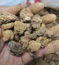500g SERICHO pallasite Meteorite block Uncut Raw Ore from Kenya olive Meteorites picture