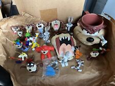 Looney Tunes Figures Lot   picture