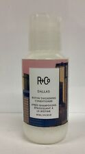 R+Co Dallas Biotin Thickening Conditioner 2oz As Pictured  picture