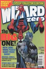 Wizard the Comics Magazine #0A FN/VF 7.0 2003 Stock Image picture