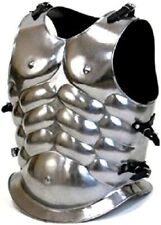 Medieval Roman Muscle Body Armor Cuirass picture