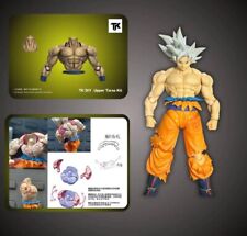 (Preorder) TK CUSTOM Dragon Ball SHF goku kit（This is the Preorder with Deposit） picture