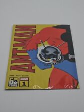 Ant-Man (2022) 1 Marvel Comics *FREE SHIPPING* picture