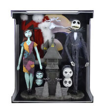 New Tim Burton's The Nightmare Before Christmas 30th Anniversary limited Figure picture