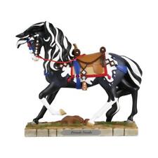 Trail of Painted Ponies Pintado Pasado Horse Pony Figurine 6009904 picture