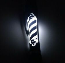 Barber pole Lighted ink pen picture
