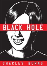 Black Hole (Paperback or Softback) picture