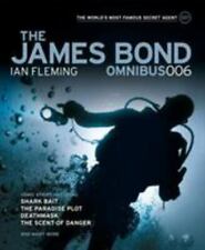 The James Bond Omnibus 006 picture