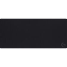 Logitech G840 Extra Large Gaming Mouse Pad, Optimized for Gaming Sensors - Black picture