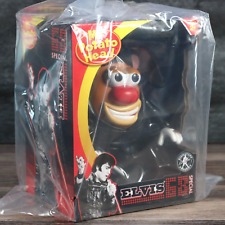 Elvis Presley 68 Special Elvis Mr. Potato Head Hasbro PPW Toys 2010 Sealed picture