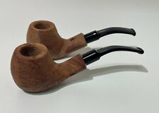 Morgan Pipes Bones Droopy Rhody Tobacco Pipe picture