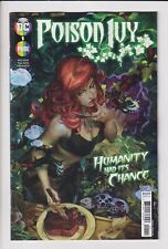 POISON IVY 1-21 NM DC comics sold SEPARATELY you PICK picture