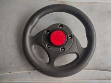 smashing drive arcade cabint steering wheel #15 picture