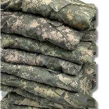 25 Pack, Army Issue Used ACU Jacket picture