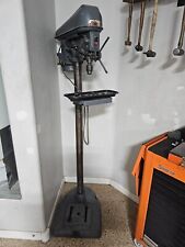 VINTAGE BUFFALO #15 STANDING DRILL 110V Working condition picture