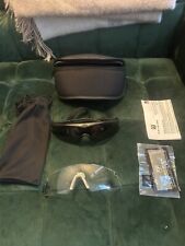 Revision Sawfly Military Protective Eyewear System Mission Critical Eyewear Kit picture