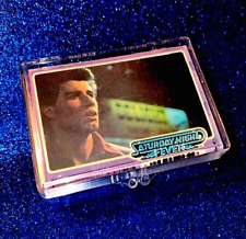 Saturday Night Fever Trading Cards ~  Complete Set of 66 Cards ~ John Travolta picture