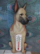 Great Dane Thermometer  8222 picture