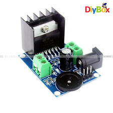 DC 3 to 18V TDA7266 Power Amplifier Module 5-15W Double Channel 2 CH picture