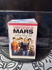 Lot Of 78 Veronica Mars Trading Cards picture
