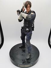 Game Resident Evil 2 Leon Scott Kennedy 1/6 Scale PVC Figure Statue NEW NO BOX picture
