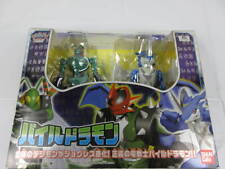 Transformation Merge Figure Digimon Adventure 02 Jogres Super Evolution Piled picture