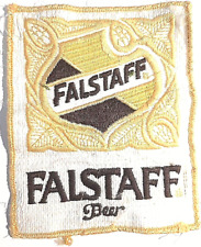 FALSTAFF BEER Large 5 1/2 x 4