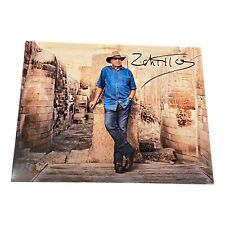 Zahi Hawass Signed Autograph 8.5x11 Photo Legendary Archeologist of King Tut picture