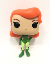 Funko Pop Batman The Animated Series  P0ison Ivy #157 RARE VAULTED Loose picture