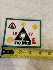 Vintage 70s Boy Scout 1977 The Mall picture