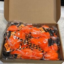 Yeaqee 24 Pc Halloween Pumpkin Pens picture