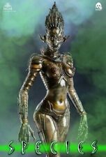 Threezero SPECIES SIL 1/6 Scale Action Figure Doll H. R. Giger Design w/Stand picture