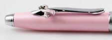 Cross Pink Ribbon Cancer Awareness Sentiment Limited Edition Ballpoint Pen picture