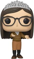Funko 38581 POP TV Big Bang Theory-Amy Collectible Figure, Multicolor picture