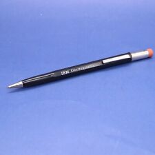 Vintage IBM ELECTROGRAPHIC Mechanical Pencil with Lead & Eraser picture