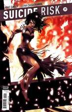 Suicide Risk #19 VF; Boom | Mike Carey - we combine shipping picture